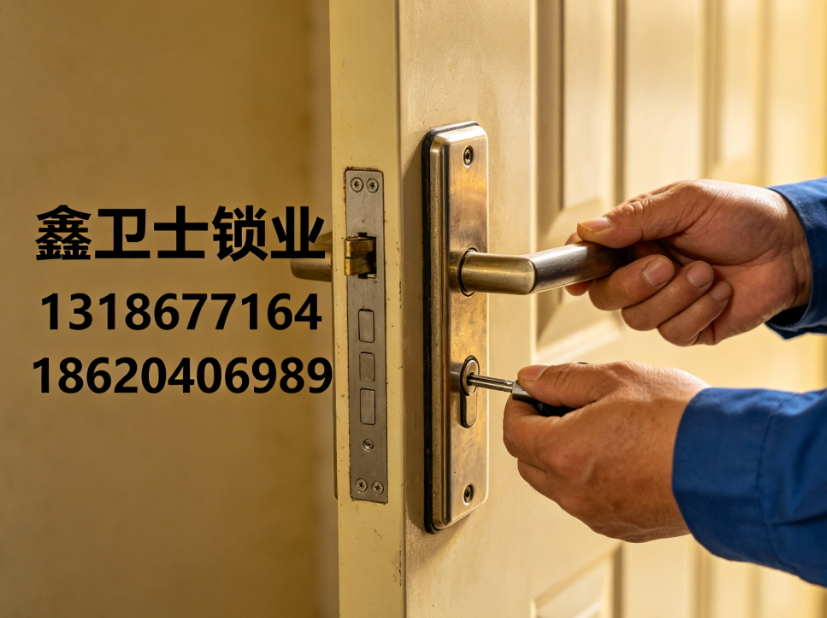 红河家庭开锁换锁