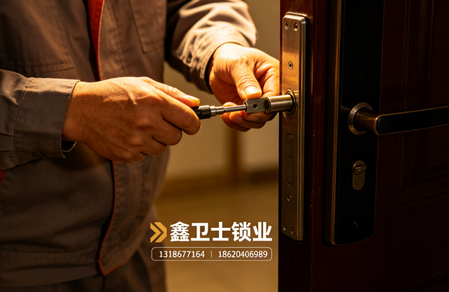 红河开锁避坑指南，红河开锁防套路，红河正规开锁